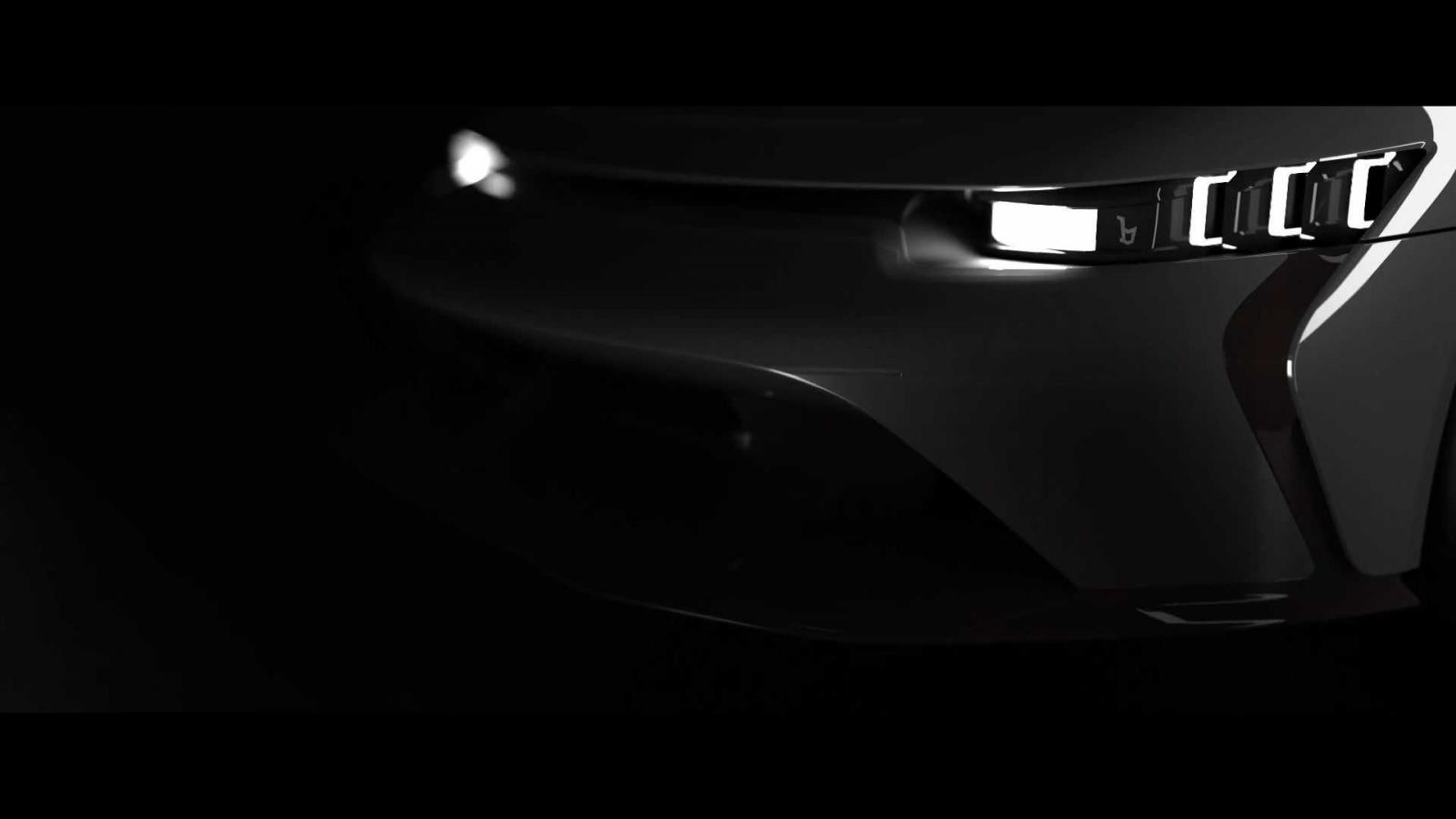 To hypercar της Bertone θα «καίει» καύσιμο από πλαστικά απόβλητα